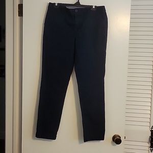 Tommy Hilfiger Jeans Navy Size 8